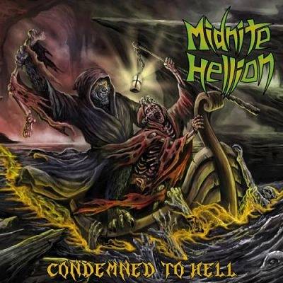 Midnite Hellion : Condemned to Hell